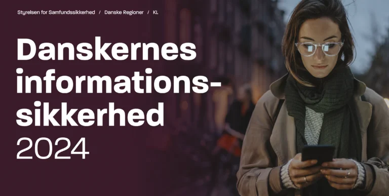 cybersikkerheder