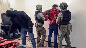 Ransomware-banden, REvil anholdt i Rusland