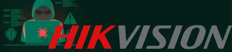 Over 80,000 udnyttelige Hikvision-kameraer eksponeret online