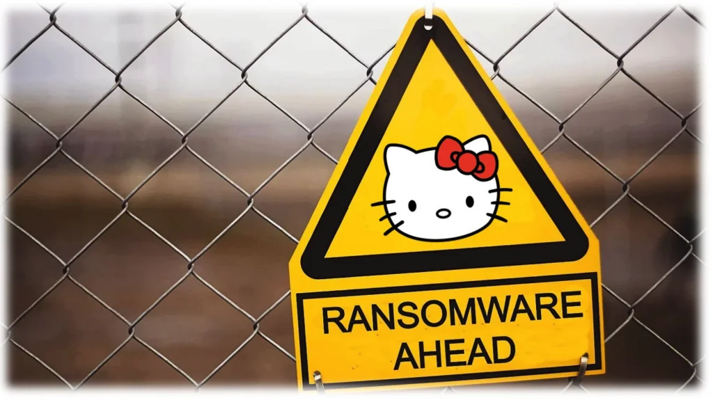 HelloKitty Ransomware tilføjer DDoS-angreb til afpresningstaktikken, siger FBI