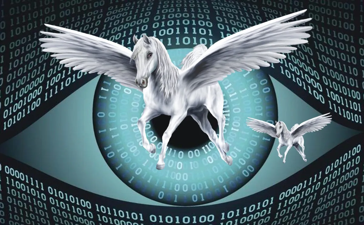 De fleste Apple produkter kan stadig hackes med Pegasus Spyware overvågningssoftware