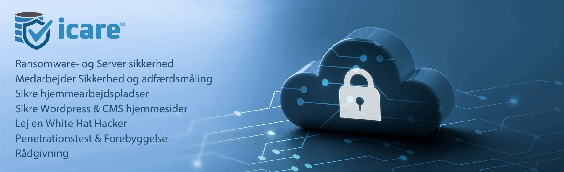 ransomwarebeskyttelse