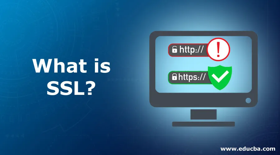Hvad er SSL?