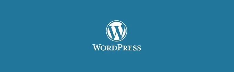 Wordpress konsulent