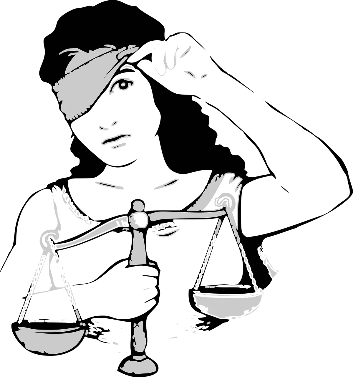 blindfolded, injustice, justice-2025473.jpg