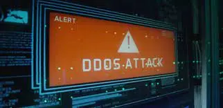 DDoS-attack