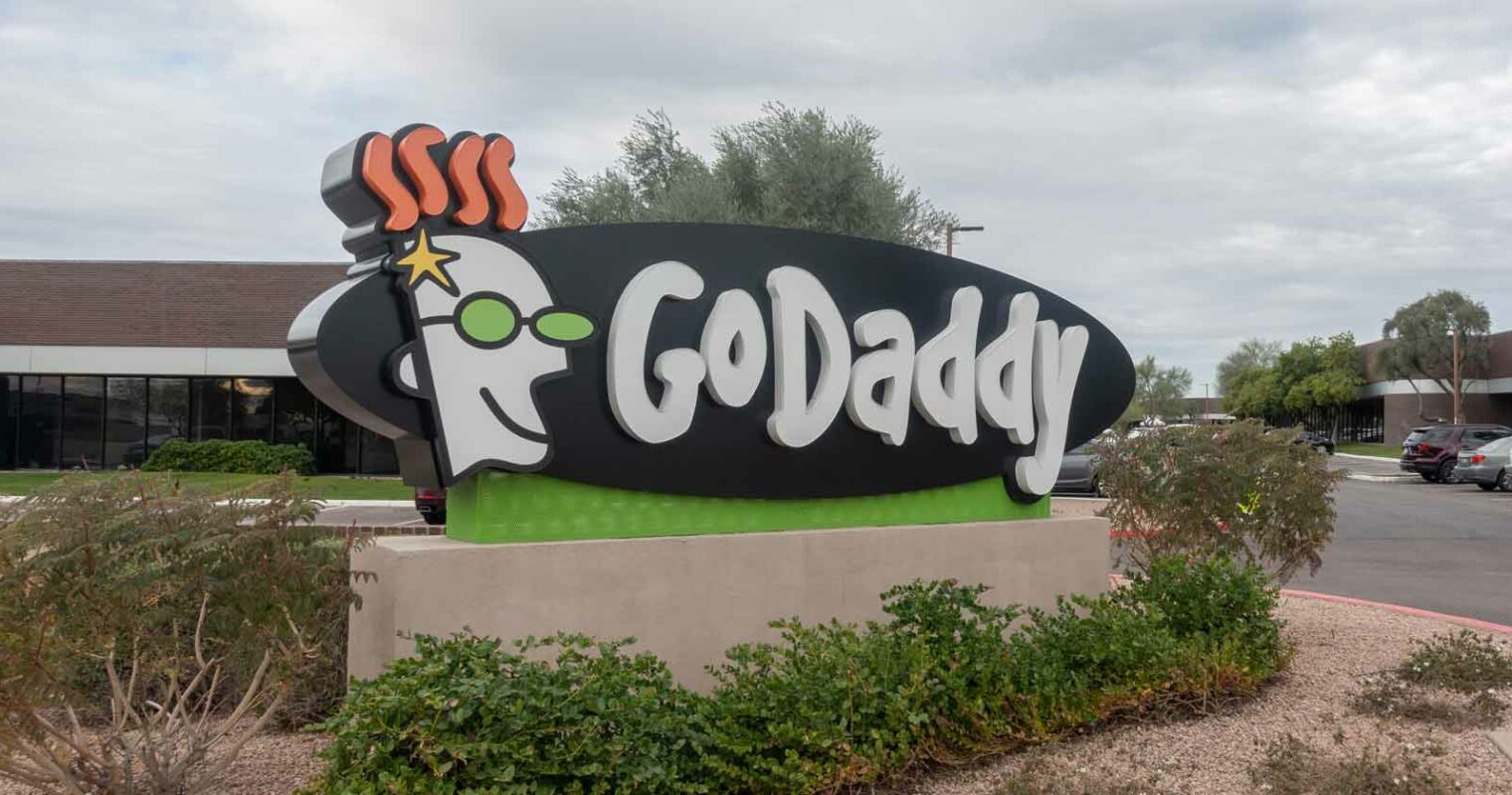 GoDaddy