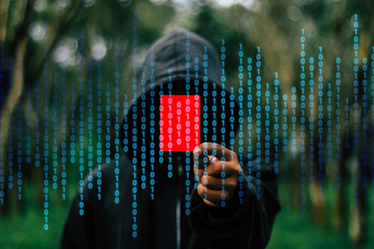 Ransomware