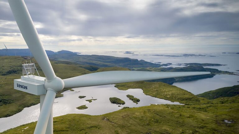 5000 Vestas dokumenter endte på Darkweb, men spørgsmålet er, om det blot er en smagsprøve