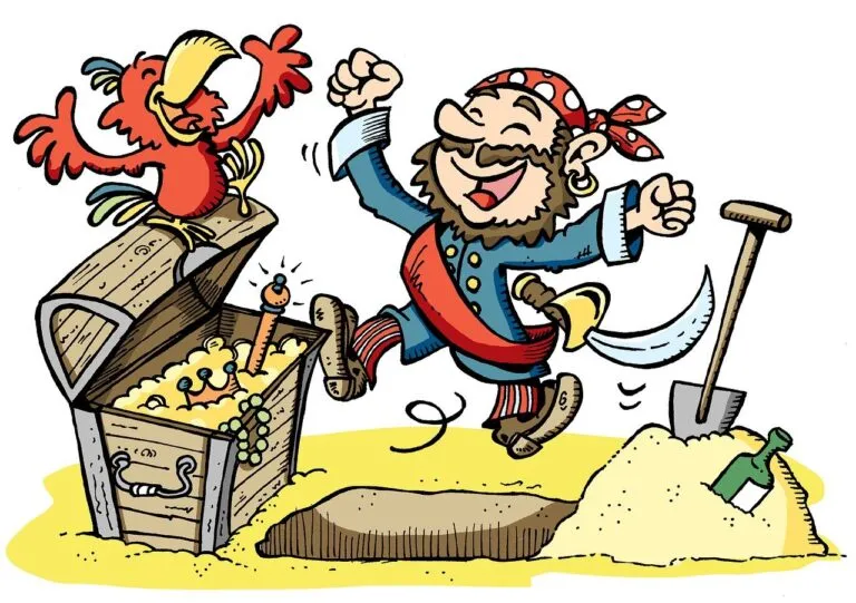pirate, treasure, parrot-2928821.jpg