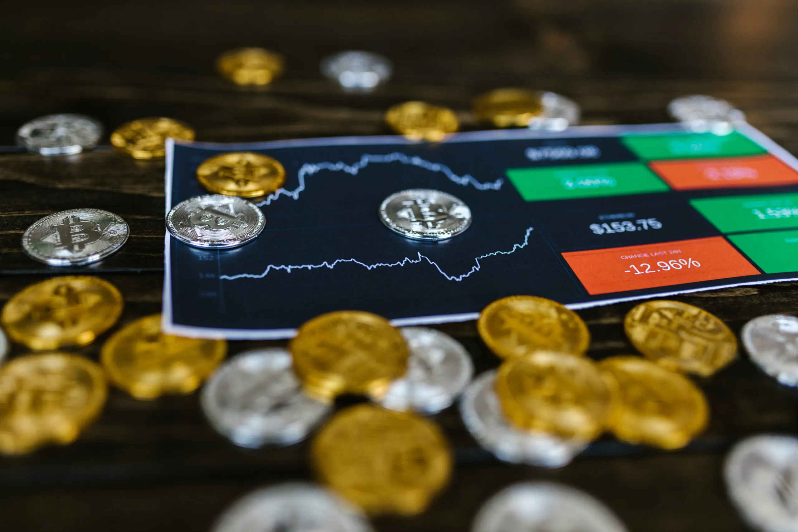 Cryptocurrency