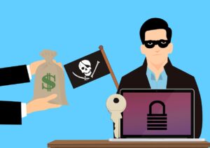 ransomware, cyber, crime
